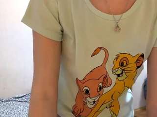 otilialingerfelter Sex Cam Show