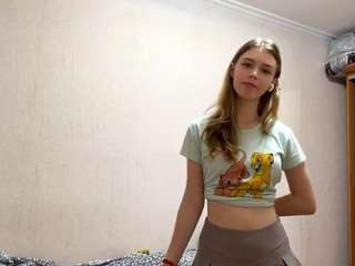 otilialingerfelter Sex Cam Show