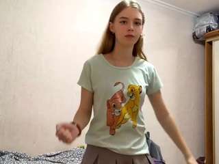 otilialingerfelter Sex Cam Show