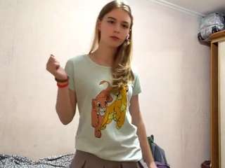 otilialingerfelter Sex Cam Show