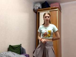 otilialingerfelter Sex Cam Show