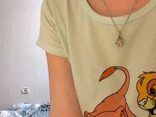 otilialingerfelter Sex Cam Show