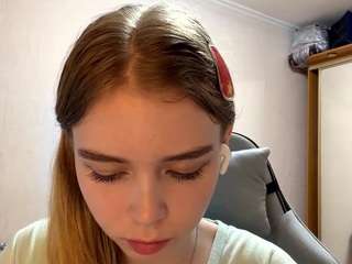 otilialingerfelter Sex Cam Show