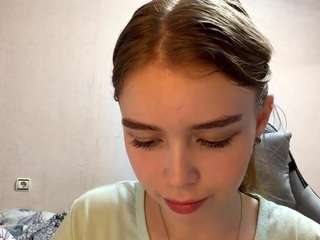 otilialingerfelter Sex Cam Show
