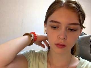 otilialingerfelter Sex Cam Show