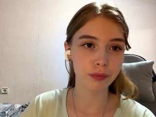 otilialingerfelter Sex Cam Show