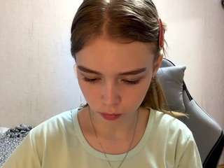 otilialingerfelter Sex Cam Show