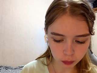 otilialingerfelter Sex Cam Show