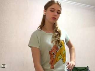otilialingerfelter Sex Cam Show