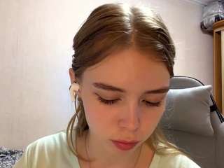 otilialingerfelter webcam model