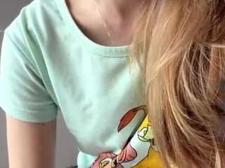 otilialingerfelter Sex Cam Show