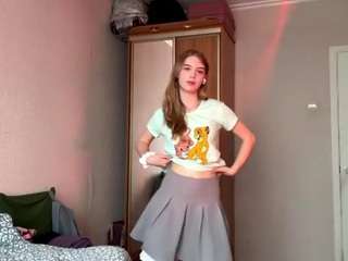 otilialingerfelter Sex Cam Show