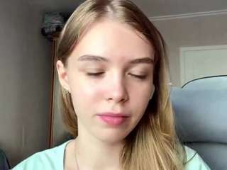 otilialingerfelter Sex Cam Show