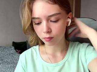 otilialingerfelter Sex Cam Show