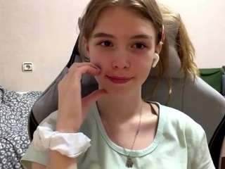otilialingerfelter Sex Cam Show