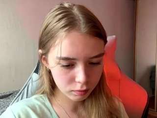 otilialingerfelter Sex Cam Show