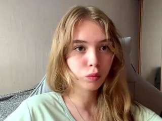 otilialingerfelter Sex Cam Show