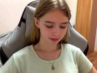 otilialingerfelter Sex Cam Show