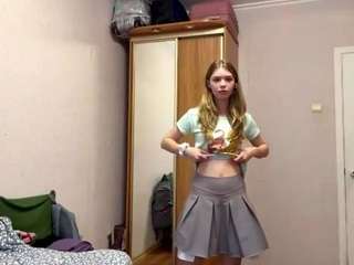 otilialingerfelter Sex Cam Show
