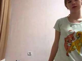 otilialingerfelter Sex Cam Show