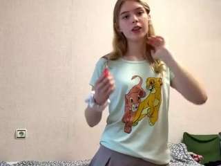 otilialingerfelter Sex Cam Show
