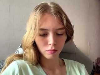 otilialingerfelter Sex Cam Show