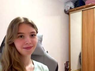 otilialingerfelter Sex Cam Show