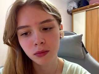 otilialingerfelter Sex Cam Show