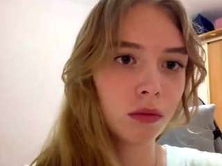 otilialingerfelter Sex Cam Show