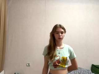 otilialingerfelter Sex Cam Show