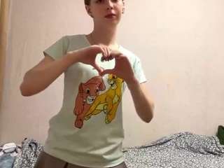 otilialingerfelter Sex Cam Show