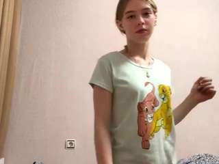 otilialingerfelter Sex Cam Show