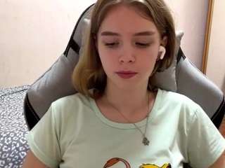 otilialingerfelter Sex Cam Show