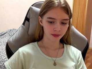 otilialingerfelter Sex Cam Show