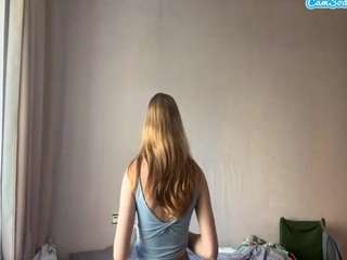 otilialingerfelter Sex Cam Show