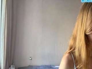otilialingerfelter Sex Cam Show