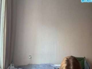 otilialingerfelter Sex Cam Show