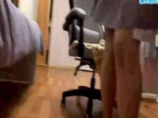 otilialingerfelter Sex Cam Show