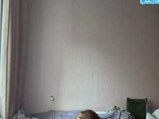 otilialingerfelter Sex Cam Show