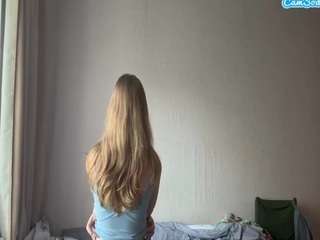otilialingerfelter Sex Cam Show