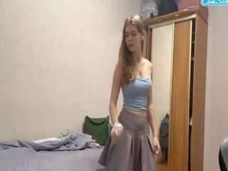 otilialingerfelter Sex Cam Show