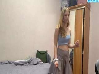 otilialingerfelter Sex Cam Show