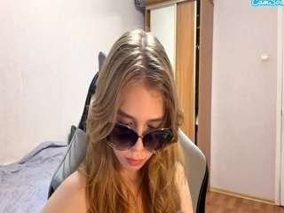 otilialingerfelter Sex Cam Show