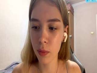 otilialingerfelter Sex Cam Show