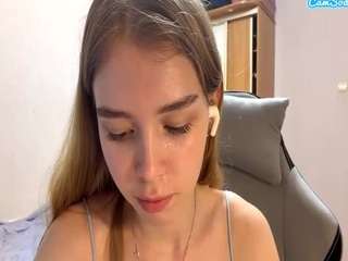 otilialingerfelter Sex Cam Show
