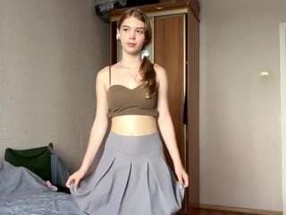 Live cam show with OtiliaLingerfelter