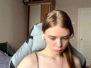 otilialingerfelter Sex Cam Show