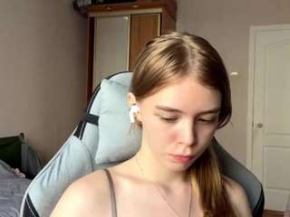 otilialingerfelter Sex Cam Show