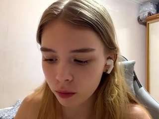 otilialingerfelter Sex Cam Show