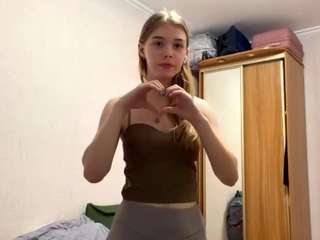 otilialingerfelter Sex Cam Show